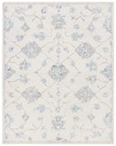 safavieh clearance micro loop mlp534f ivory rug