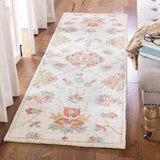 safavieh clearance micro loop mlp534g silver rug