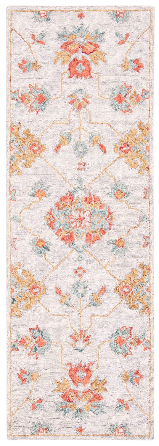 safavieh clearance micro loop mlp534g silver rug