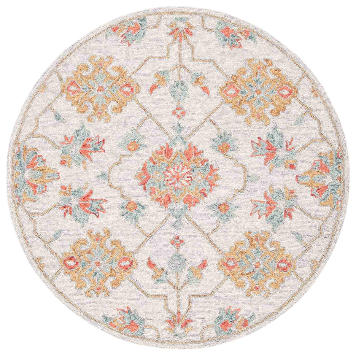 safavieh clearance micro loop mlp534g silver rug