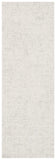 safavieh clearance micro loop mlp537f light grey rug