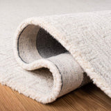 safavieh clearance micro loop mlp537f light grey rug