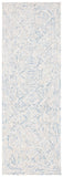 safavieh clearance micro loop mlp538m blue rug