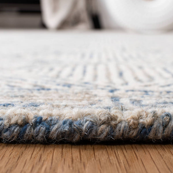 safavieh clearance micro loop mlp538m blue rug