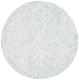 safavieh clearance micro loop mlp538m blue rug