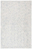safavieh clearance micro loop mlp538m blue rug