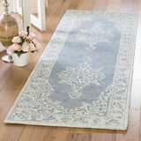 safavieh clearance micro loop mlp604m blue rug
