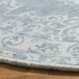 safavieh clearance micro loop mlp604m blue rug