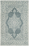 safavieh clearance micro loop mlp604m blue rug