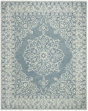 safavieh clearance micro loop mlp604m blue rug