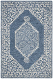 safavieh clearance micro loop mlp605m blue rug