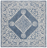 safavieh clearance micro loop mlp605m blue rug