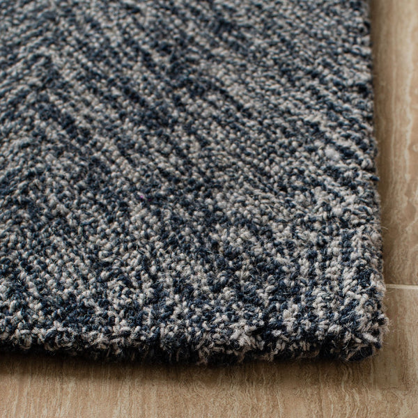 safavieh clearance micro loop mlp615f grey rug