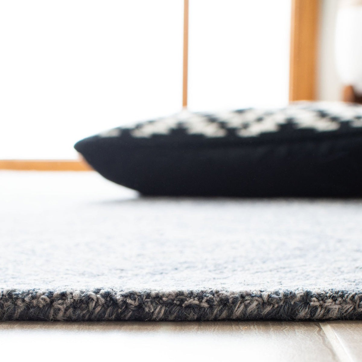 safavieh clearance micro loop mlp615f grey rug