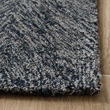safavieh clearance micro loop mlp615f grey rug