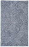 safavieh clearance micro loop mlp615f grey rug
