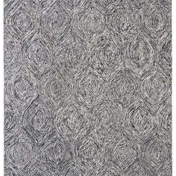 safavieh clearance micro loop mlp615z black rug