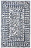safavieh clearance micro loop mlp619m blue rug