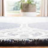 safavieh clearance micro loop mlp620f grey rug