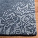safavieh clearance micro loop mlp620f grey rug