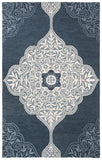 safavieh clearance micro loop mlp620f grey rug
