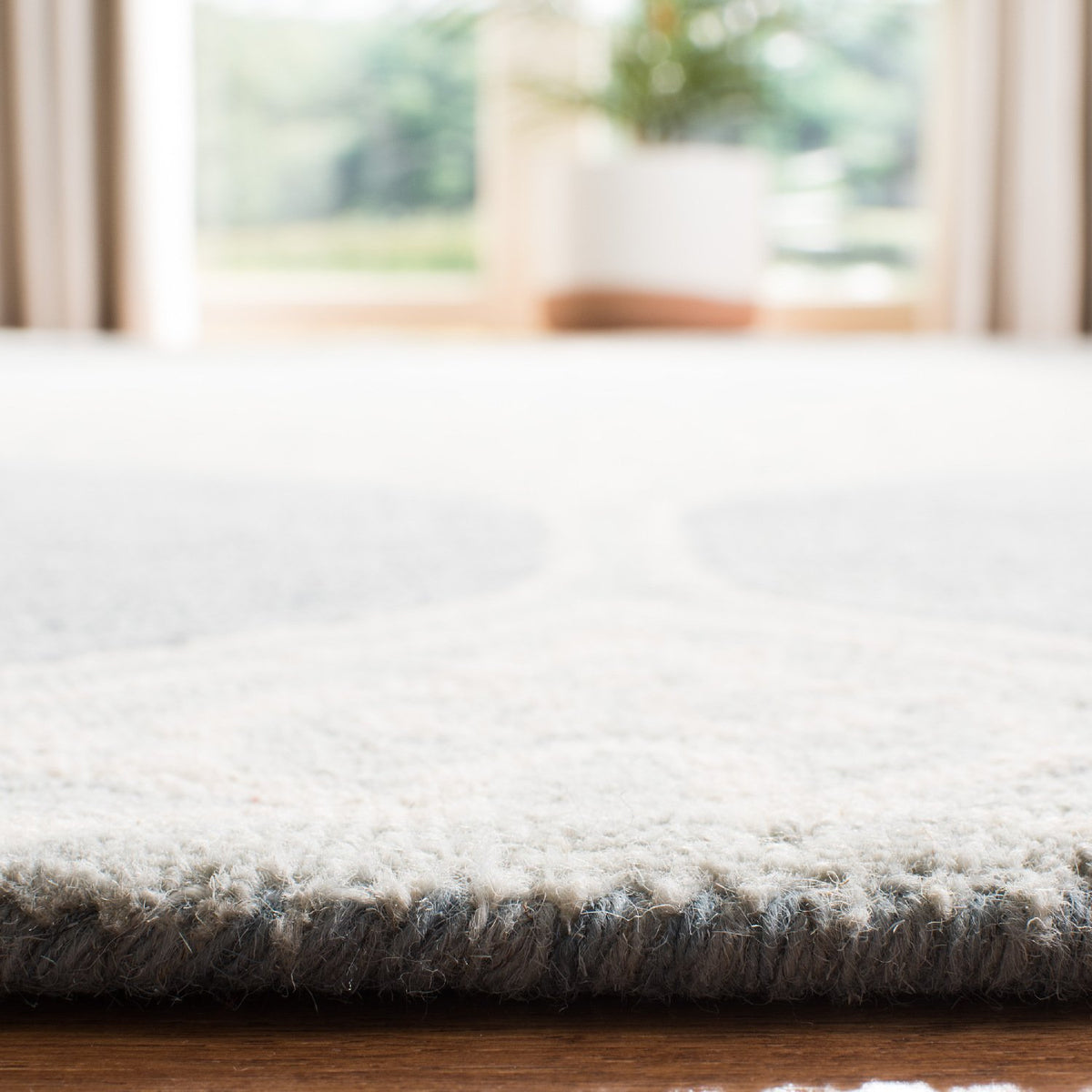 safavieh clearance micro loop mlp620m blue rug