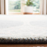safavieh clearance micro loop mlp620m blue rug