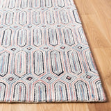 safavieh clearance micro loop mlp630u pink rug