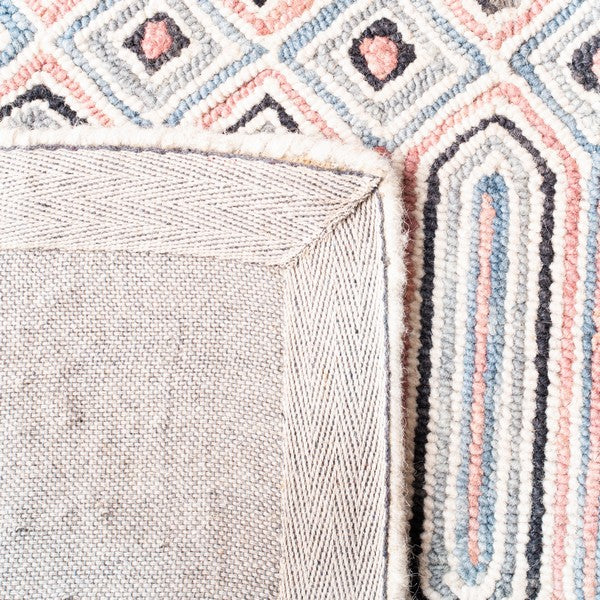 safavieh clearance micro loop mlp630u pink rug