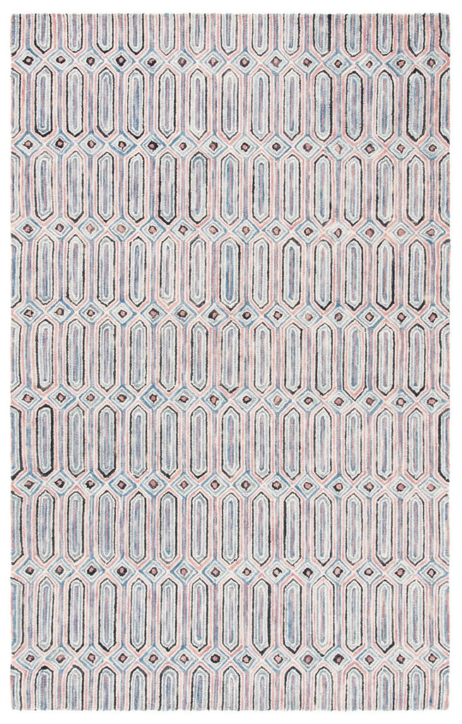 safavieh clearance micro loop mlp630u pink rug