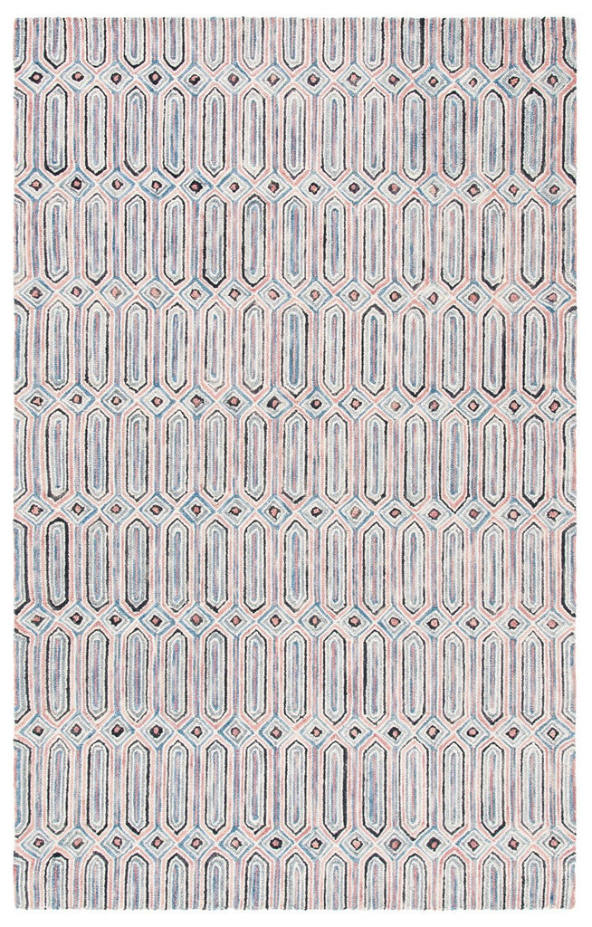 safavieh clearance micro loop mlp630u pink rug