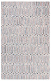 Safavieh Clearance Micro-Loop MLP630U Pink Rug