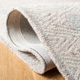 safavieh clearance micro loop mlp631g silver rug