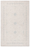 safavieh clearance micro loop mlp631g silver rug