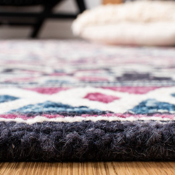 safavieh clearance micro loop mlp632a ivory rug