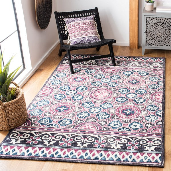 safavieh clearance micro loop mlp632a ivory rug
