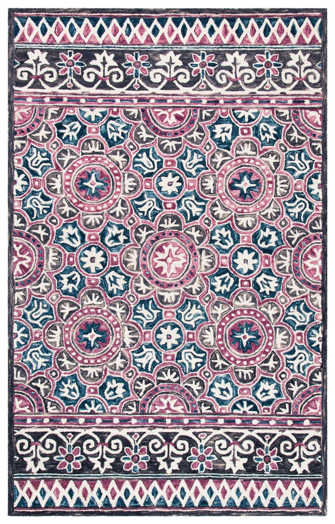 safavieh clearance micro loop mlp632a ivory rug