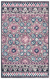 safavieh clearance micro loop mlp632a ivory rug