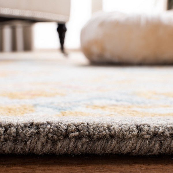 safavieh clearance micro loop mlp634y green rug