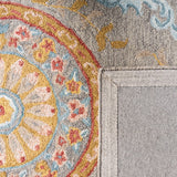 safavieh clearance micro loop mlp634y green rug