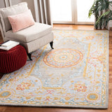 safavieh clearance micro loop mlp634y green rug