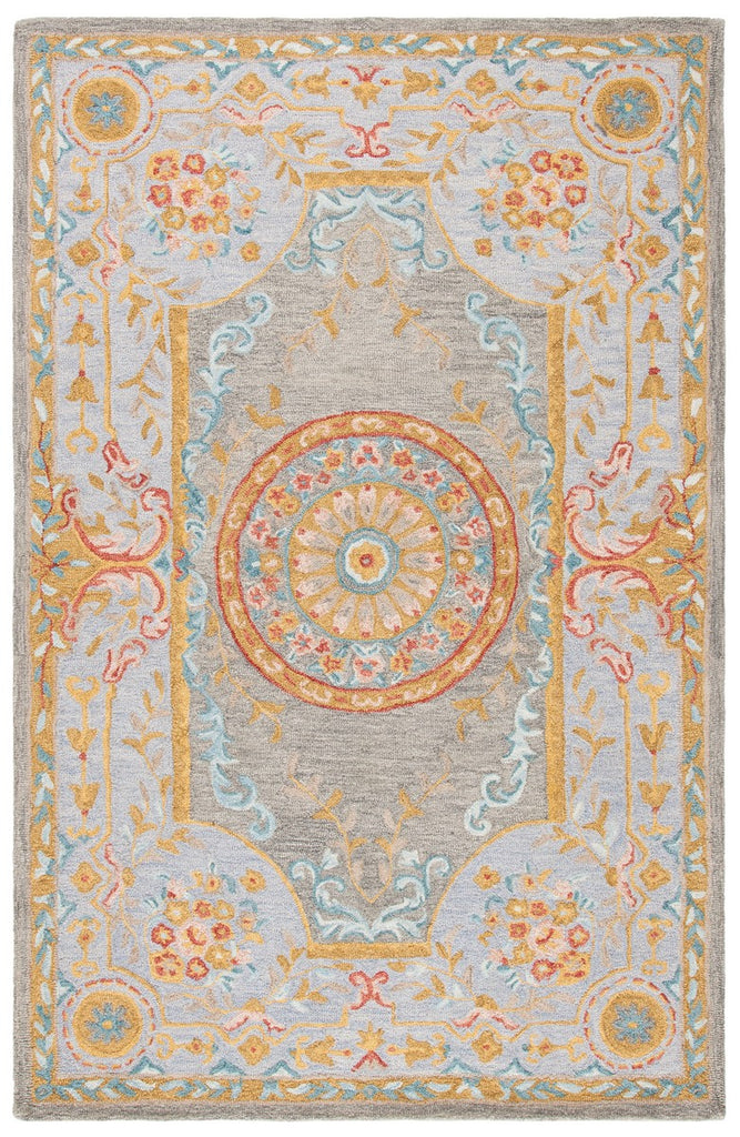 safavieh clearance micro loop mlp634y green rug