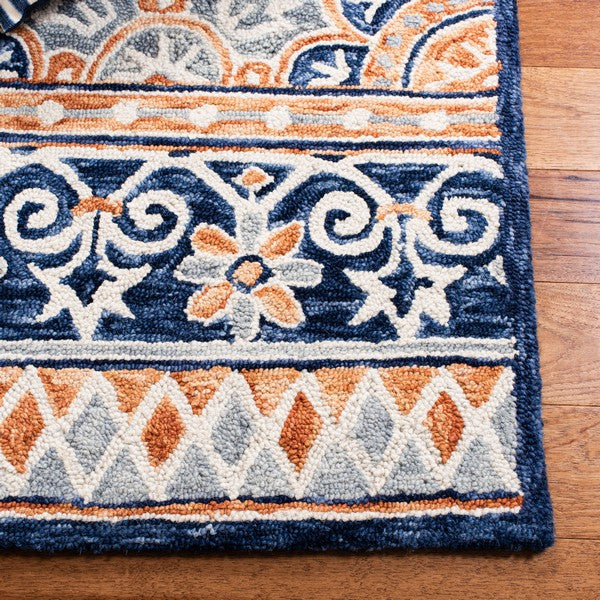 safavieh clearance micro loop mlp635t brown rug