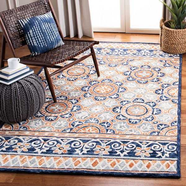 safavieh clearance micro loop mlp635t brown rug