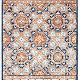 safavieh clearance micro loop mlp635t brown rug
