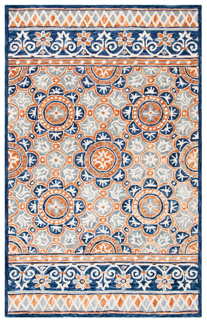 safavieh clearance micro loop mlp635t brown rug