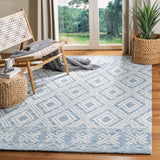 safavieh clearance micro loop mlp646m blue rug