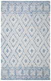 safavieh clearance micro loop mlp646m blue rug