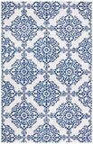 safavieh clearance micro loop mlp647a ivory rug