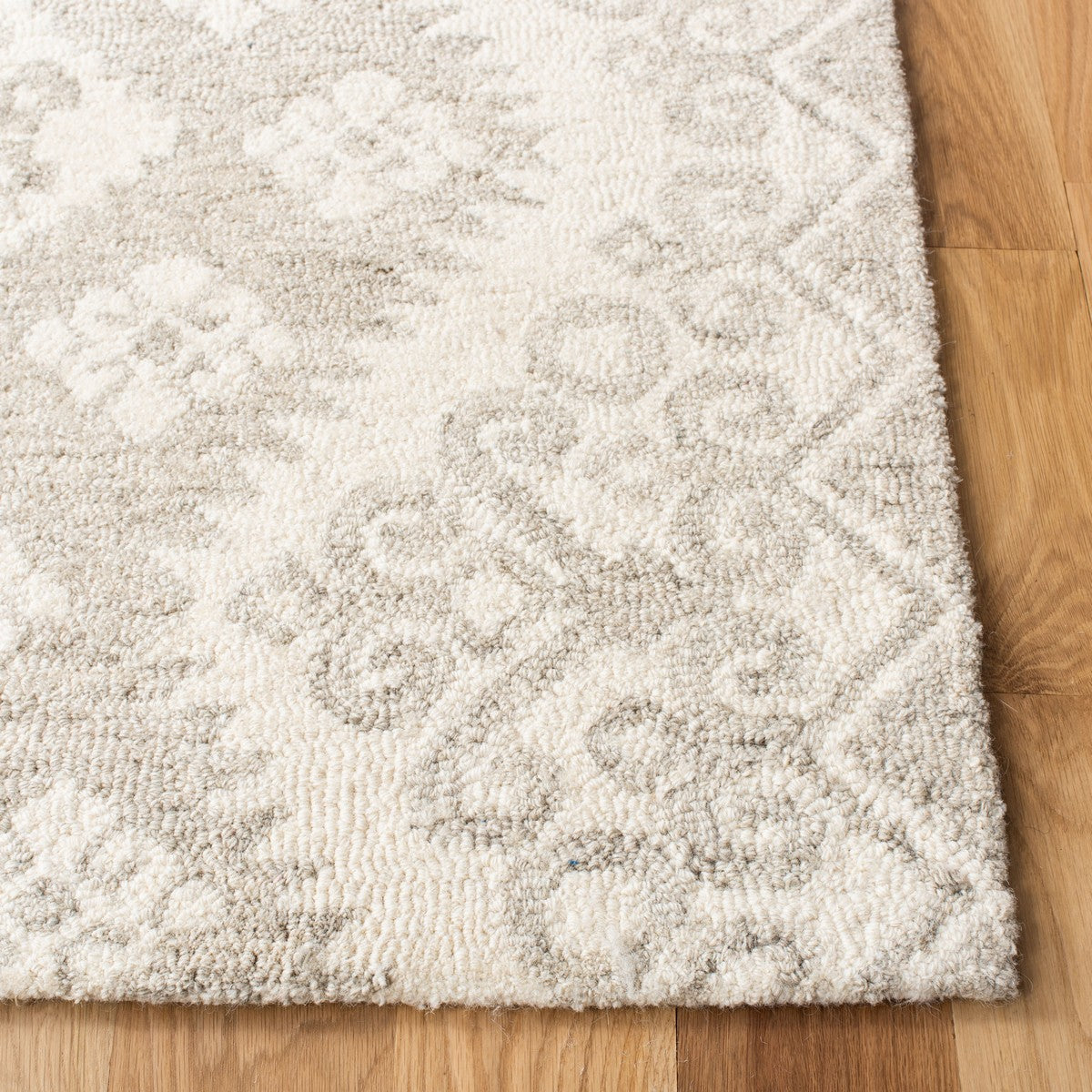 safavieh clearance micro loop mlp952a ivory rug
